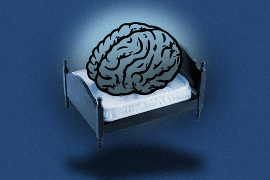Sleep Disorders & Brain Health — Why Poor Sleep Is a Neurological Warning Sign